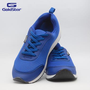ASI Marathon Sports Shoes Navy blue Color | Lightweight & Extra Durable -  Anand Sports Industries