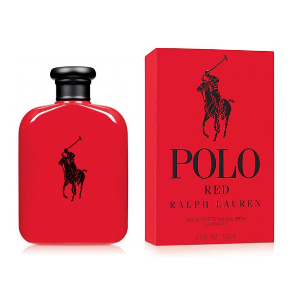 polo red 100ml