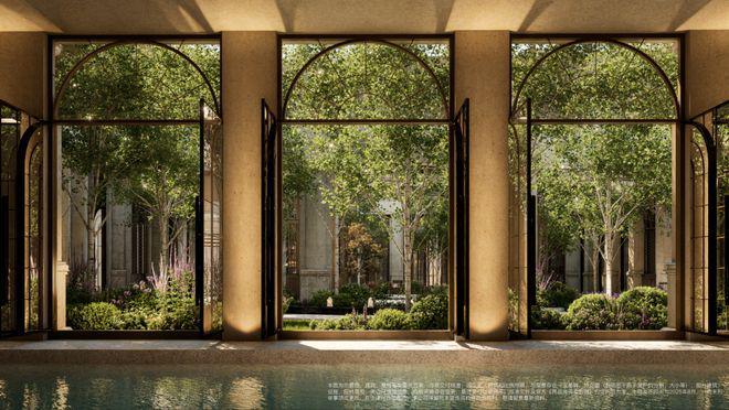 售楼处发布:天誉兰香主城宜居标杆开元棋牌网站【象屿】象屿天誉蘭香(图18) 售楼处发布:天誉兰香主城宜居标杆开元棋牌网站【象屿】象屿天誉蘭香(图18)