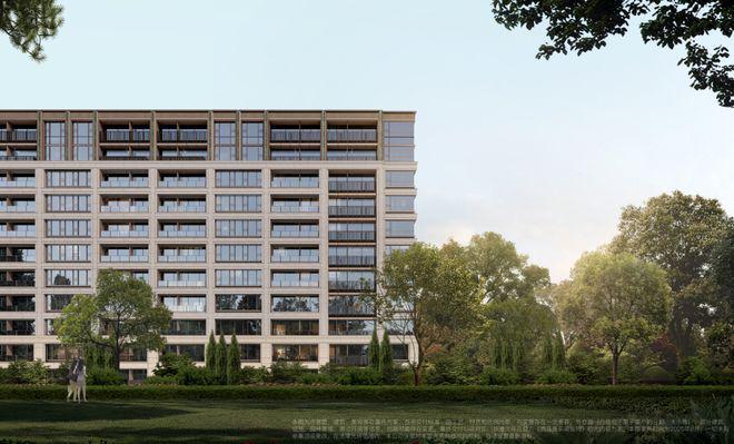 售楼处发布:天誉兰香主城宜居标杆开元棋牌网站【象屿】象屿天誉蘭香(图7) 售楼处发布:天誉兰香主城宜居标杆开元棋牌网站【象屿】象屿天誉蘭香(图7)