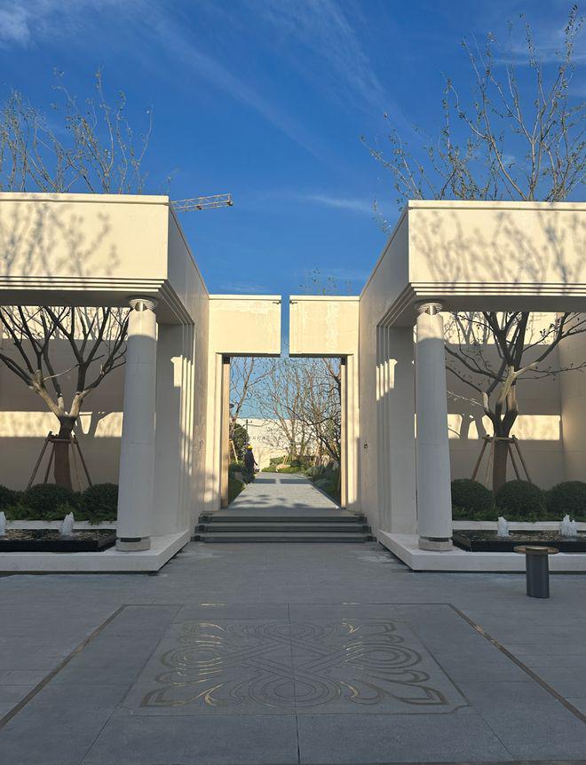 售楼处发布:天誉兰香主城宜居标杆开元棋牌网站【象屿】象屿天誉蘭香(图3) 售楼处发布:天誉兰香主城宜居标杆开元棋牌网站【象屿】象屿天誉蘭香(图3)