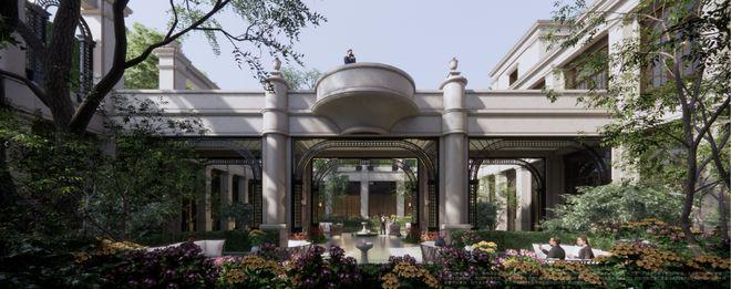 售楼处发布:天誉兰香主城宜居标杆开元棋牌网站【象屿】象屿天誉蘭香(图5) 售楼处发布:天誉兰香主城宜居标杆开元棋牌网站【象屿】象屿天誉蘭香(图5)